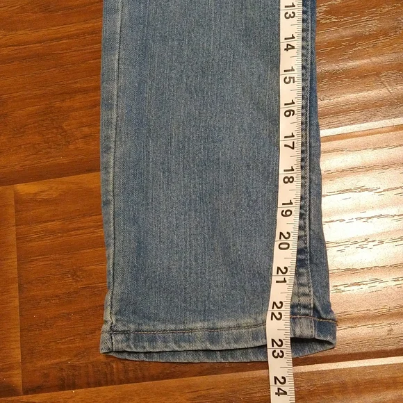 Urban pipeline kid light blue jeans - Picture 9 of 10